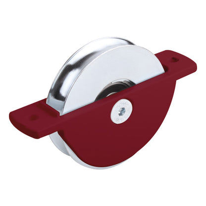 Portail aluminium coulissant - Draco