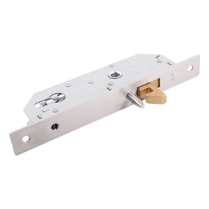 Portail aluminium coulissant - Ismène