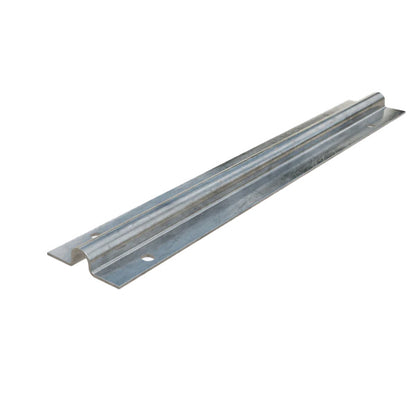 Portail aluminium coulissant - Zeta